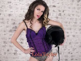 LolaTayler