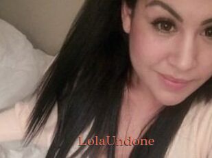 Lola_Undone