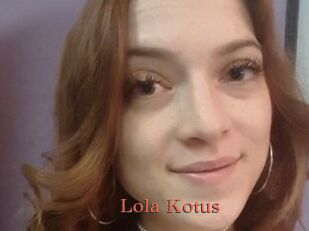 Lola_Kotus