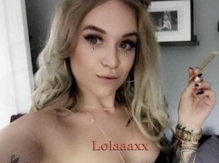 Lolaaaxx