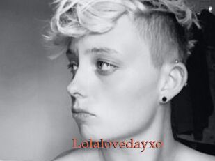 Lolalovedayxo
