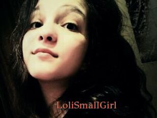 LoliSmallGirl