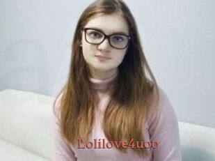Loli_love4uoo