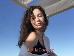 LollaCooper