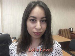 LollaLoveU