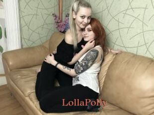 LollaPolly
