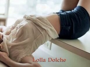 Lolla_Dolche
