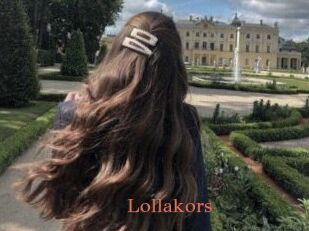 Lollakors