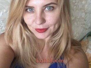 LolliBoom