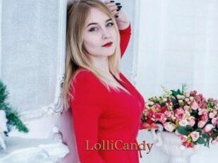 LolliCandy