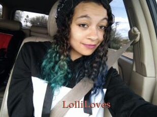 LolliLoves