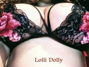Lolli_Dolly