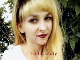 LolliiCandy