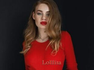 Lolllita