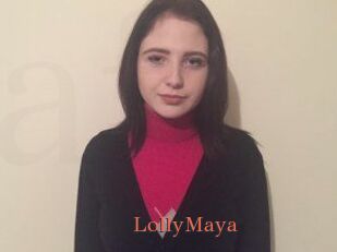 LollyMaya