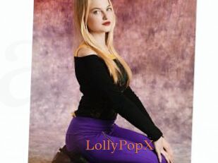 LollyPopX
