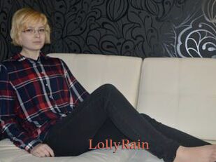 LollyRain