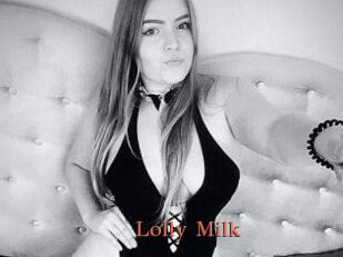 Lolly_Milk