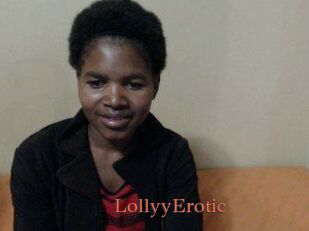 LollyyErotic