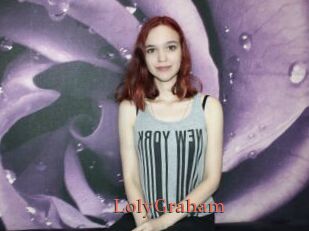 LolyGraham
