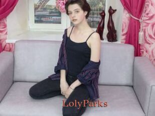 LolyParks