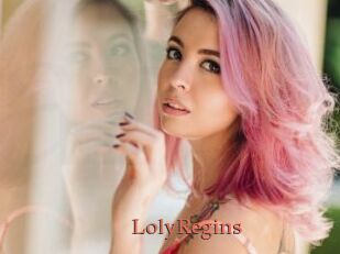 LolyRegins
