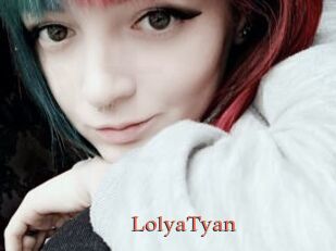 LolyaTyan