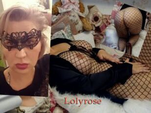 Lolyrose