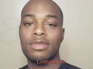 Lompetoto
