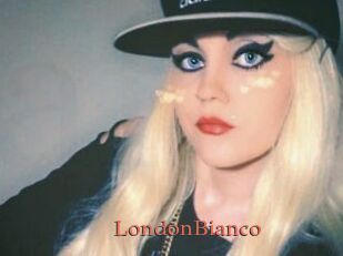 LondonBianco