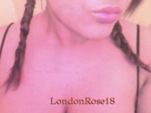 LondonRose18