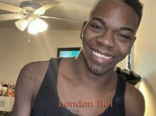 London_Boi