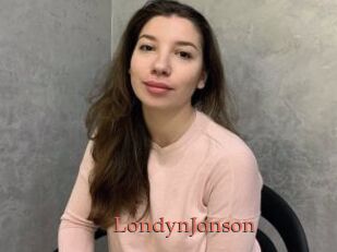 LondynJonson