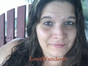 LoneWanderer