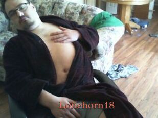 Lonehorn18