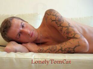 LonelyTomCat