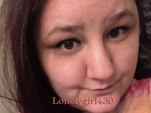 Lonelygirl430
