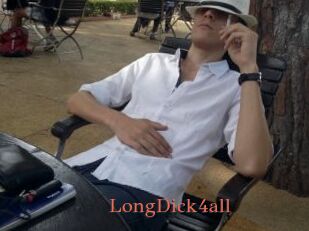 LongDick4all