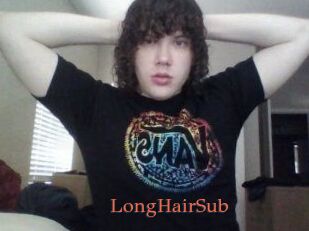 LongHairSub