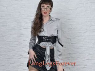 LongLegsForever