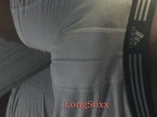 LongStixx