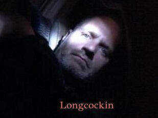 Longcockin