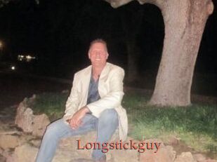 Longstickguy