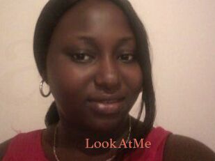 LookAtMe