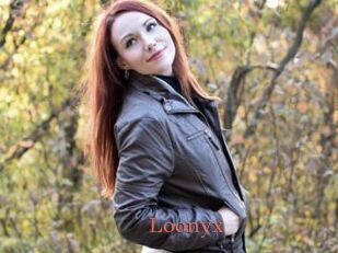 Loonyx