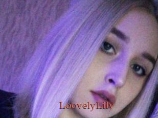 LoovelyLily