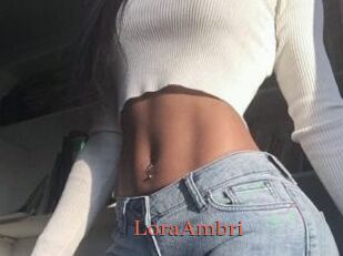 LoraAmbri