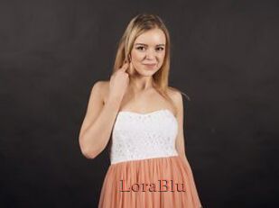 LoraBlu