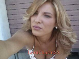 LoraCharm33