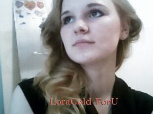 LoraGold_ForU